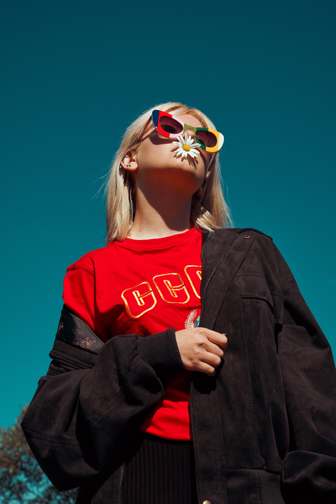 Sustainable Luxury Fashion